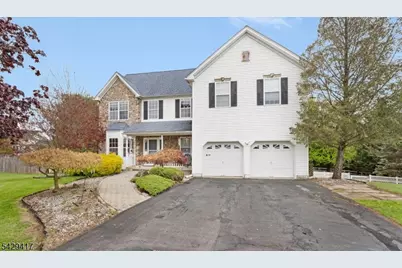 7 Sykes Gap, Oxford Township, NJ 07863 - Photo 1