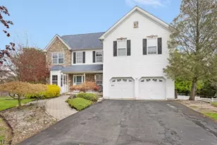 7 Sykes Gap, Oxford Township, NJ 07863 - Photo 1