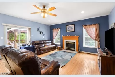 7 Sykes Gap, Oxford Township, NJ 07863 - Photo 12
