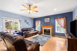 7 Sykes Gap, Oxford Township, NJ 07863 - Photo 12