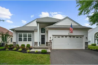 79 Renaissance Blvd, Franklin Township, NJ 08873 - Photo 1