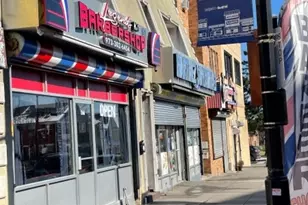 477 Clinton Ave, Newark, NJ 07108 - Photo 1