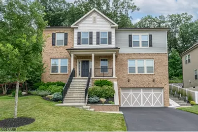 22 Hilltop Dr, North Caldwell, NJ 07006 - Photo 1