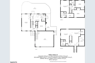 5 Elmer Ave, Bernardsville, NJ 07924 - Photo 38