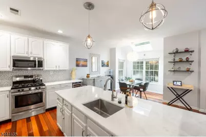 58 Patriot Hill Dr, Bernards Township, NJ 07920 - Photo 22
