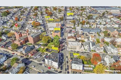 45 Dey St, Paterson, NJ 07503 - Photo 10