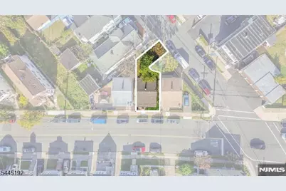 45 Dey St, Paterson, NJ 07503 - Photo 2