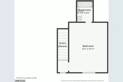 109 Michaels Ct #109, Woodbridge Township, NJ 07095 - Photo 30