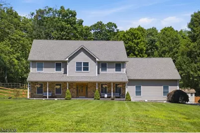 104 Haggerty Rd, Wantage, NJ 07461 - Photo 1