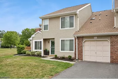 91 Cherrywood Dr, Franklin Township, NJ 08873 - Photo 2