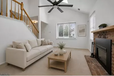 91 Cherrywood Dr, Franklin Township, NJ 08873 - Photo 22