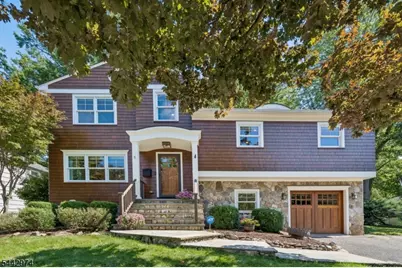 5 Raymond St, Chatham, NJ 07928 - Photo 1
