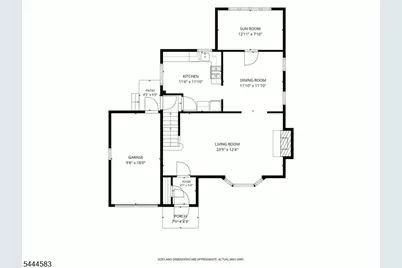 367 Essex Ave, Bloomfield, NJ 07003 - Photo 4