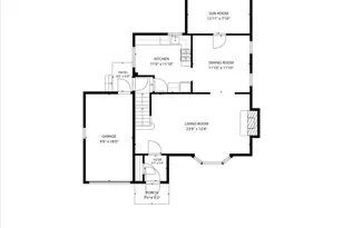 367 Essex Ave, Bloomfield, NJ 07003 - Photo 4