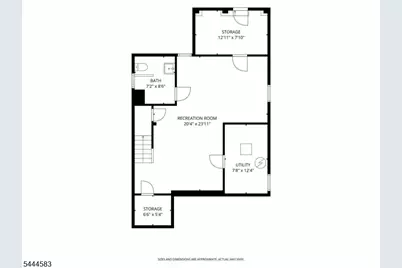 367 Essex Ave, Bloomfield, NJ 07003 - Photo 30
