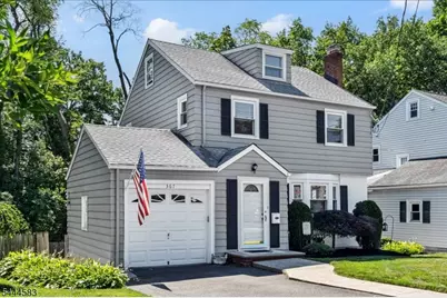 367 Essex Ave, Bloomfield, NJ 07003 - Photo 2