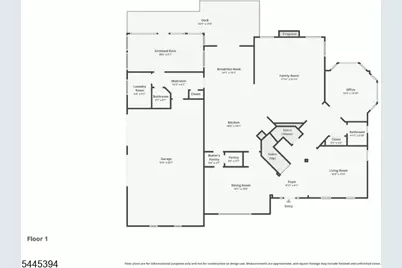 17 Sugarwood Way, Warren Township, NJ 07059 - Photo 48