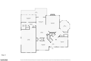 17 Sugarwood Way, Warren Township, NJ 07059 - Photo 48