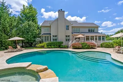 17 Sugarwood Way, Warren Township, NJ 07059 - Photo 44