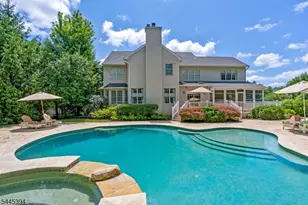 17 Sugarwood Way, Warren Township, NJ 07059 - Photo 44