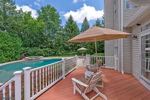 17 Sugarwood Way, Warren Township, NJ 07059 - Photo 42