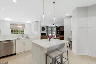 17 Sugarwood Way, Warren Township, NJ 07059 - Photo 8