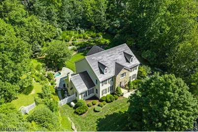 3 Connet Ln, Mendham Township, NJ 07945 - Photo 28