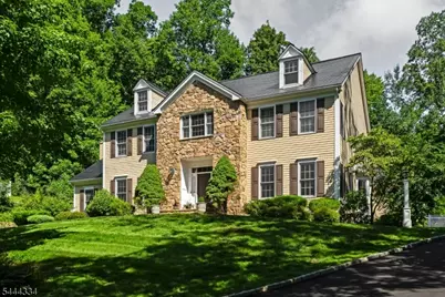 3 Connet Ln, Mendham Township, NJ 07945 - Photo 1