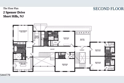 2 Spenser Dr, Millburn, NJ 07078 - Photo 40