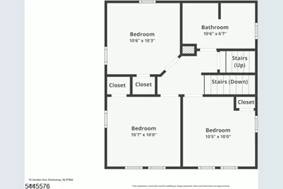 16 Garden Ave, Rockaway, NJ 07866 - Photo 36
