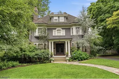 54 Myrtle Ave, Montclair, NJ 07042 - Photo 2