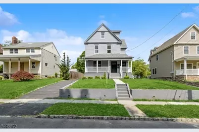 532 Cumberland St, Westfield, NJ 07090 - Photo 1