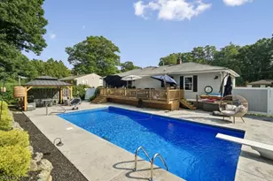 22 Summit Rd, Jefferson Township, NJ 07438 - Photo 30