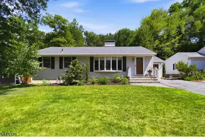 50 Warren St, Hanover Township, NJ 07981 - Photo 1