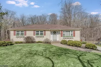 52 Castlewood Trl, Sparta Township, NJ 07871 - Photo 1