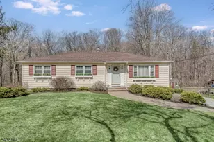 52 Castlewood Trail, Sparta Township, NJ 07871 - Photo 1