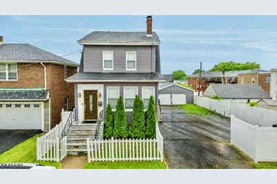 9-11 Stewart Ave, Irvington, NJ 07111 - Photo 1