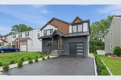 56 Povershon Rd, Nutley, NJ 07110 - Photo 2