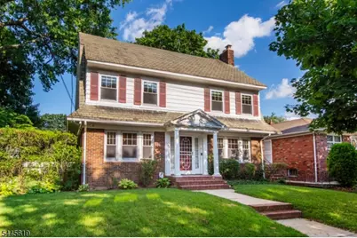 579-583 Parker St, Newark, NJ 07104 - Photo 1