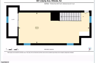 951 Liberty Ave, Hillside, NJ 07205 - Photo 38