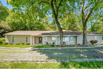 306 Warrenville Rd, Green Brook Township, NJ 08812 - Photo 1