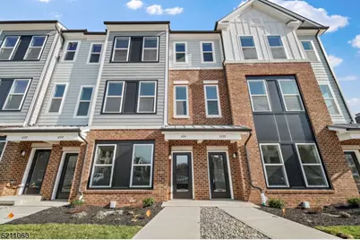 1 Sadie Cir #1104, Union Township, NJ 07083 - Photo 2