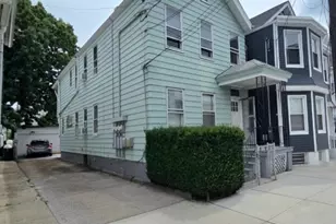 323 William St, Harrison, NJ 07029 - Photo 12