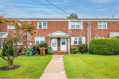 828 N Stiles St, Linden, NJ 07036 - Photo 1