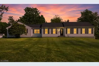 7 Smith Branch Rd, Readington, NJ 08889 - Photo 1