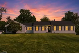 7 Smith Branch Rd, Readington, NJ 08889 - Photo 1