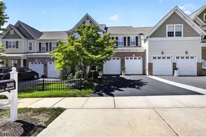 502 Titus Rd, Lambertville, NJ 08530 - Photo 2