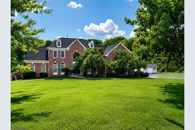 9 Meadow Run Rd, Holland Township, NJ 08848 - Photo 1