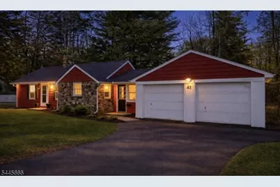 41 Summit Rd, Sparta Township, NJ 07871 - Photo 2