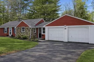 41 Summit Rd, Sparta Township, NJ 07871 - Photo 1
